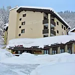 Residenza Chesa Margun 13-6 By Interhome