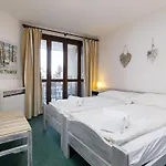Residenza Chesa Margun 13-6 By Interhome Apartment Surlej
