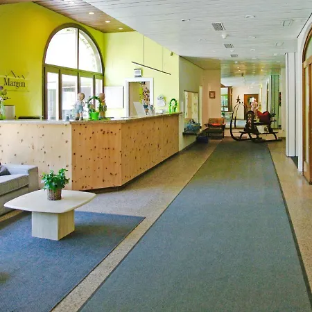 Residenza Chesa Margun 13-6 By Interhome 公寓 *