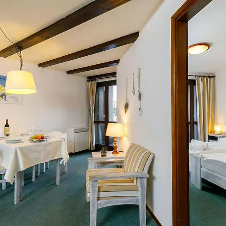 Residenza Chesa Margun 13-6 By Interhome