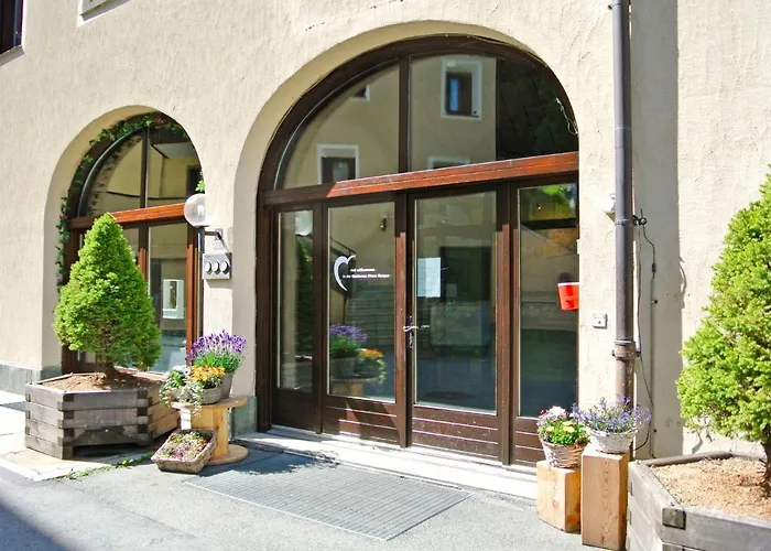 Apartment Residenza Chesa Margun 13-6 By Interhome *