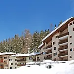 Residenza Chesa Margun 13-6 By Interhome ズルレイ