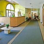 Residenza Chesa Margun 13-6 By Interhome アパート *