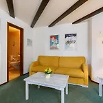 Residenza Chesa Margun 13-6 By Interhome *