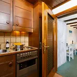Residenza Chesa Margun 13-6 By Interhome ズルレイ