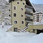Residenza Chesa Margun 13-6 By Interhome Surlej