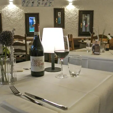 شقة Residenza Chesa Margun 13-6 By Interhome