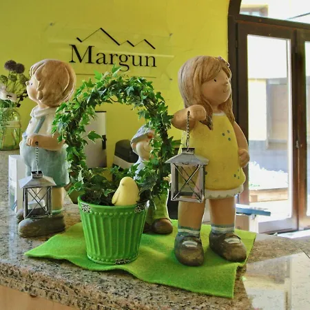Apartment Residenza Chesa Margun 13-6 By Interhome Apartment Surlej
